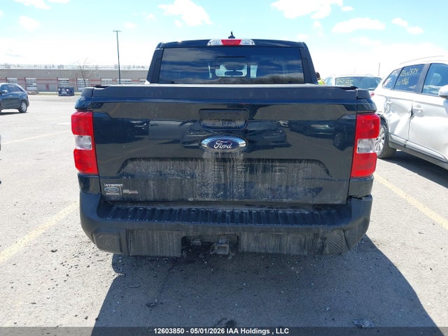 Продажа на аукционе авто 2023 Ford Maverick Xlt, vin: 3FTTW8E31PRA82005, номер лота: 12603850