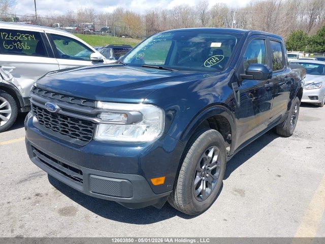 Продажа на аукционе авто 2023 Ford Maverick Xlt, vin: 3FTTW8E31PRA82005, номер лота: 12603850