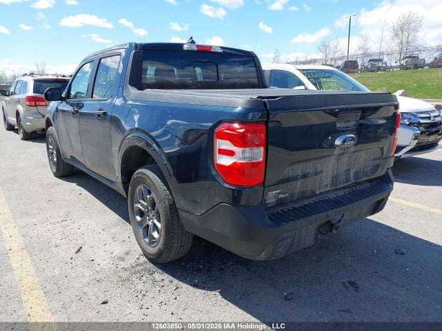 Продажа на аукционе авто 2023 Ford Maverick Xlt, vin: 3FTTW8E31PRA82005, номер лота: 12603850