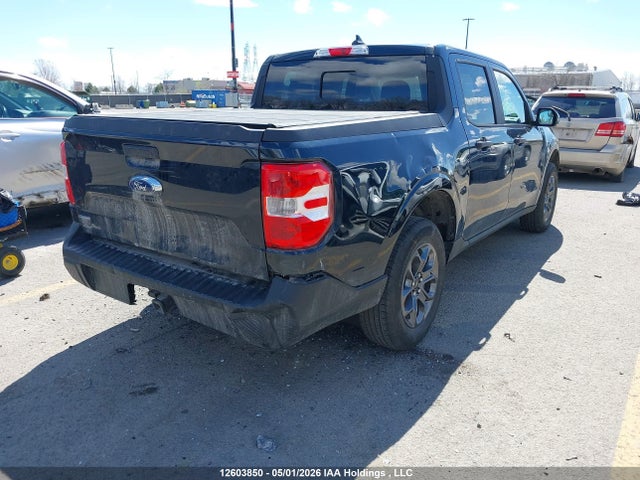 Продажа на аукционе авто 2023 Ford Maverick Xlt, vin: 3FTTW8E31PRA82005, номер лота: 12603850