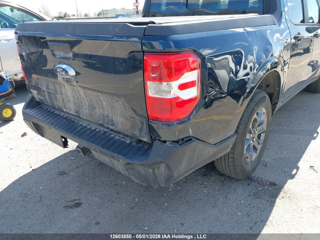 Продажа на аукционе авто 2023 Ford Maverick Xlt, vin: 3FTTW8E31PRA82005, номер лота: 12603850