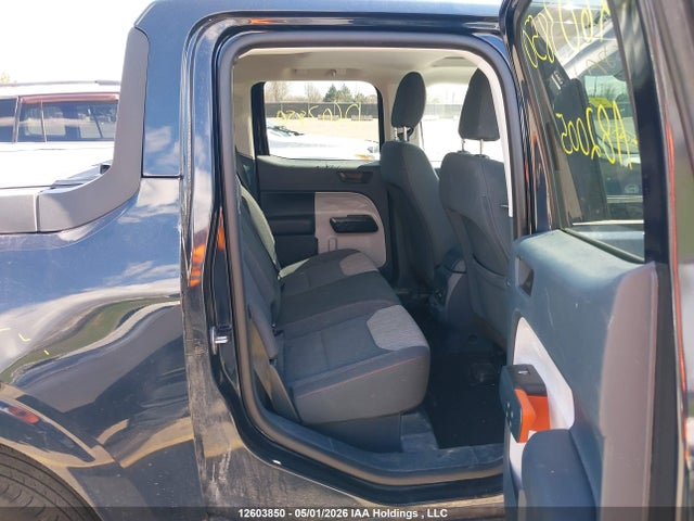 Продажа на аукционе авто 2023 Ford Maverick Xlt, vin: 3FTTW8E31PRA82005, номер лота: 12603850