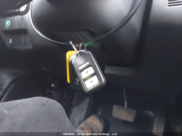 3HGGK5H89FM100881 Honda Fit Ex/exl