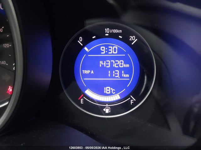 3HGGK5H89FM100881 Honda Fit Ex/exl