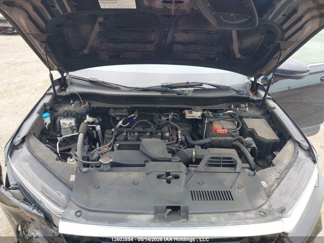 Продаж на аукціоні авто 2023 Honda Cr-v, vin: 2HKRS4H53PH106206, номер лоту: 12603854