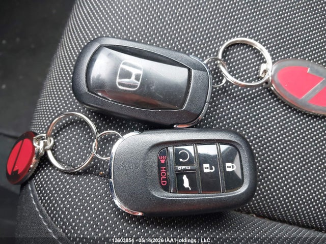 Продаж на аукціоні авто 2023 Honda Cr-v, vin: 2HKRS4H53PH106206, номер лоту: 12603854