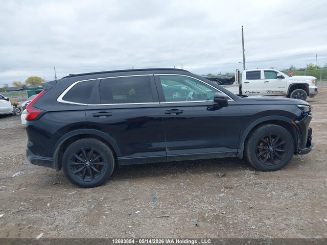 Продаж на аукціоні авто 2023 Honda Cr-v, vin: 2HKRS4H53PH106206, номер лоту: 12603854
