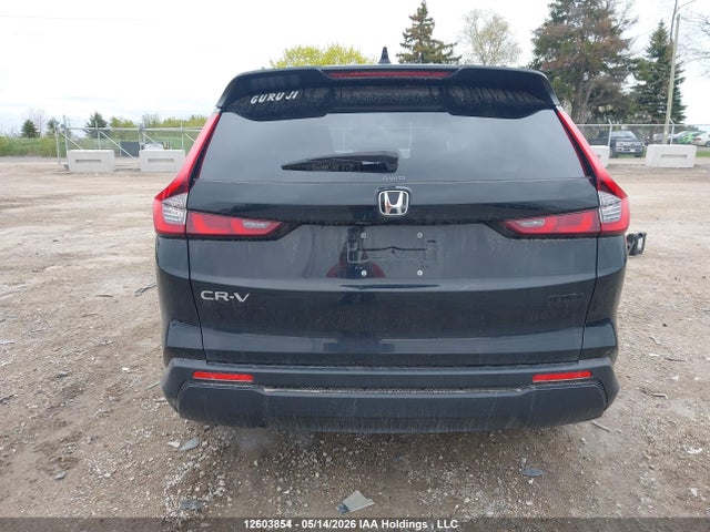 Продаж на аукціоні авто 2023 Honda Cr-v, vin: 2HKRS4H53PH106206, номер лоту: 12603854