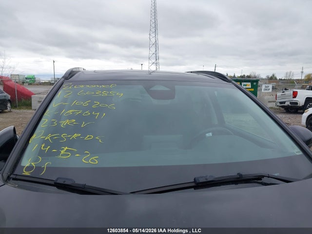 Продаж на аукціоні авто 2023 Honda Cr-v, vin: 2HKRS4H53PH106206, номер лоту: 12603854