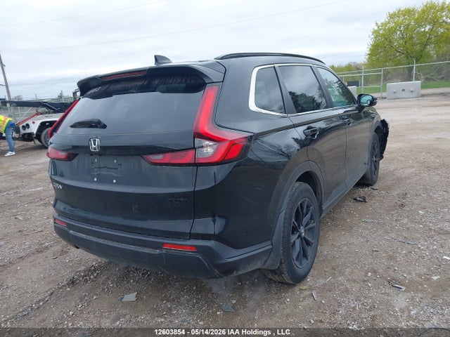 Продаж на аукціоні авто 2023 Honda Cr-v, vin: 2HKRS4H53PH106206, номер лоту: 12603854