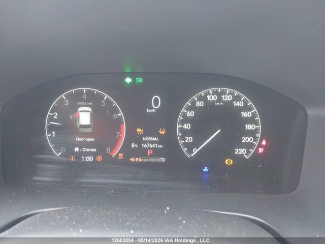 Продаж на аукціоні авто 2023 Honda Cr-v, vin: 2HKRS4H53PH106206, номер лоту: 12603854