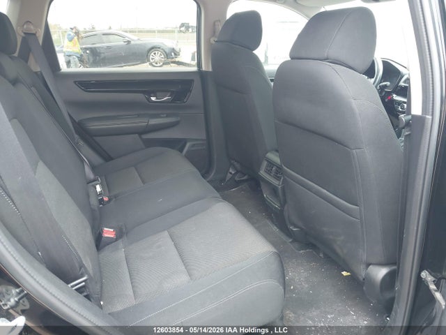 Продаж на аукціоні авто 2023 Honda Cr-v, vin: 2HKRS4H53PH106206, номер лоту: 12603854