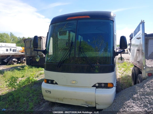 Продажа на аукционе авто 2009 Motor Coach Industries Transit Bus, vin: 2MG3JMEA49W065088, номер лота: 12603856