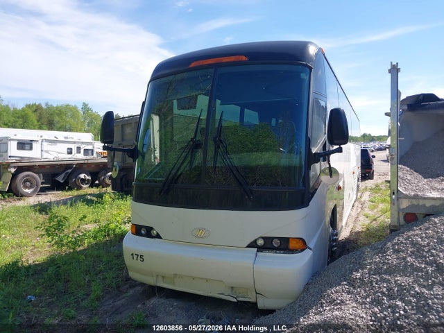 Продажа на аукционе авто 2009 Motor Coach Industries Transit Bus, vin: 2MG3JMEA49W065088, номер лота: 12603856