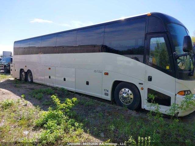 Продажа на аукционе авто 2009 Motor Coach Industries Transit Bus, vin: 2MG3JMEA49W065088, номер лота: 12603856