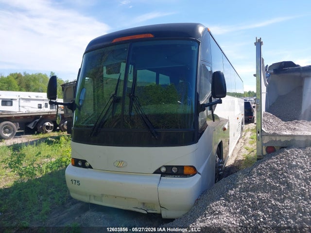 Продажа на аукционе авто 2009 Motor Coach Industries Transit Bus, vin: 2MG3JMEA49W065088, номер лота: 12603856