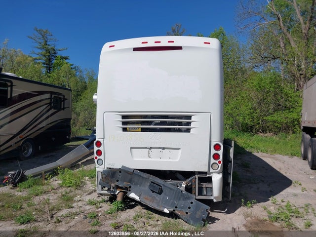 Продажа на аукционе авто 2009 Motor Coach Industries Transit Bus, vin: 2MG3JMEA49W065088, номер лота: 12603856