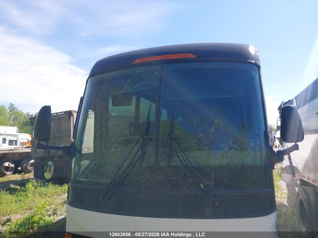 Продажа на аукционе авто 2009 Motor Coach Industries Transit Bus, vin: 2MG3JMEA49W065088, номер лота: 12603856