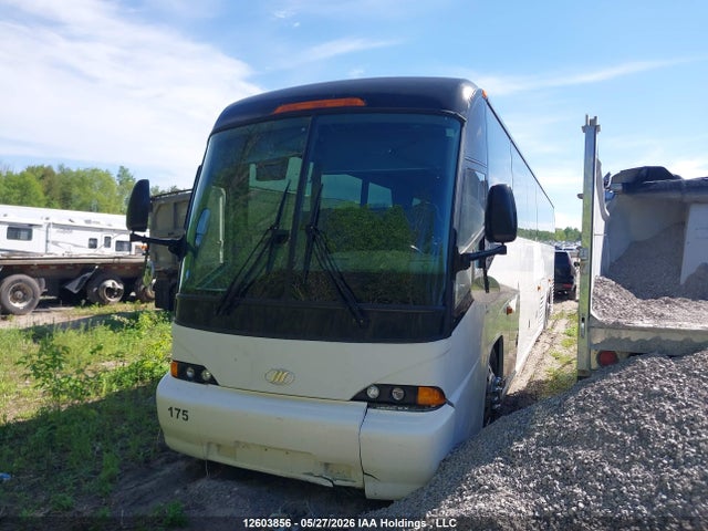 Продажа на аукционе авто 2009 Motor Coach Industries Transit Bus, vin: 2MG3JMEA49W065088, номер лота: 12603856