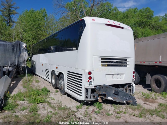 Продажа на аукционе авто 2009 Motor Coach Industries Transit Bus, vin: 2MG3JMEA49W065088, номер лота: 12603856