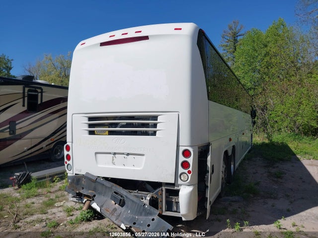 Продажа на аукционе авто 2009 Motor Coach Industries Transit Bus, vin: 2MG3JMEA49W065088, номер лота: 12603856