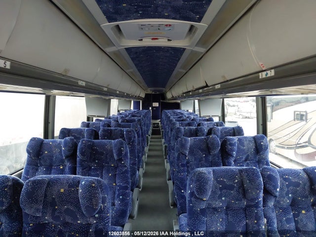 Продажа на аукционе авто 2009 Motor Coach Industries Transit Bus, vin: 2MG3JMEA49W065088, номер лота: 12603856