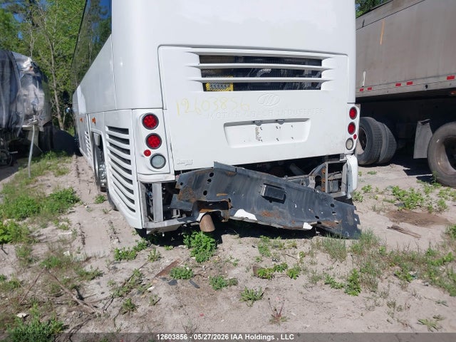 Продажа на аукционе авто 2009 Motor Coach Industries Transit Bus, vin: 2MG3JMEA49W065088, номер лота: 12603856