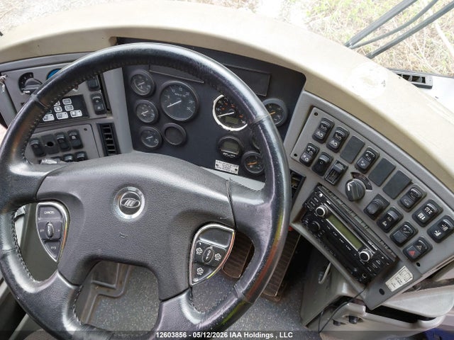 Продажа на аукционе авто 2009 Motor Coach Industries Transit Bus, vin: 2MG3JMEA49W065088, номер лота: 12603856