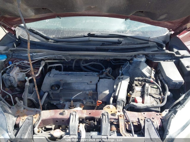 2HKRM4H4XGH128916 Honda CR-V SE