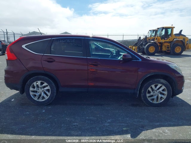 2HKRM4H4XGH128916 Honda CR-V SE