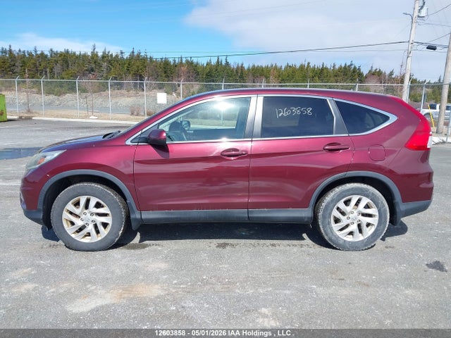 2HKRM4H4XGH128916 Honda CR-V SE