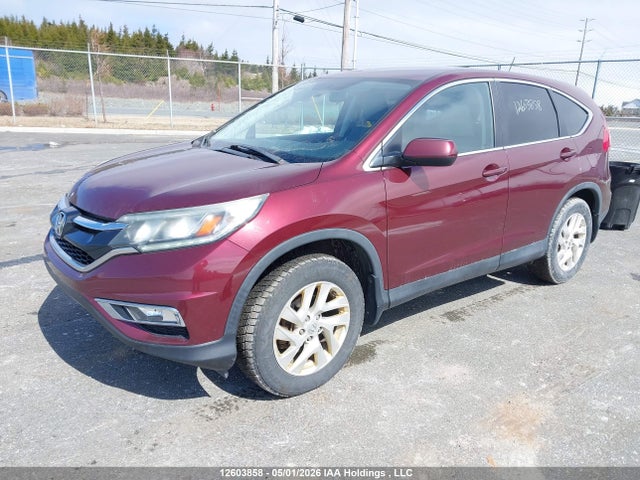 2HKRM4H4XGH128916 Honda CR-V SE