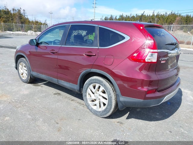 2HKRM4H4XGH128916 Honda CR-V SE