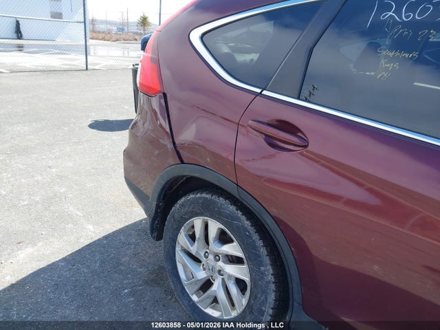 2HKRM4H4XGH128916 Honda CR-V SE