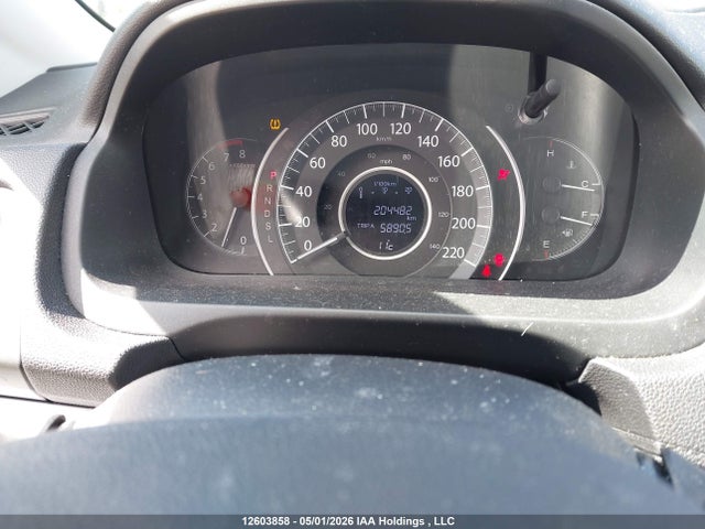 2HKRM4H4XGH128916 Honda CR-V SE
