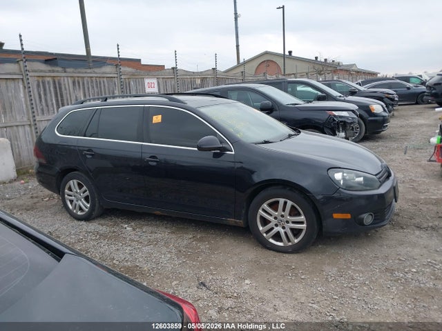 Aukcja sprzedaży 2011 Volkswagen Golf 2.0 Tdi Comfortline/2.0 Tdi Highline, vin: 3VWML8AJ3BM620403, numer aukcji: 12603859