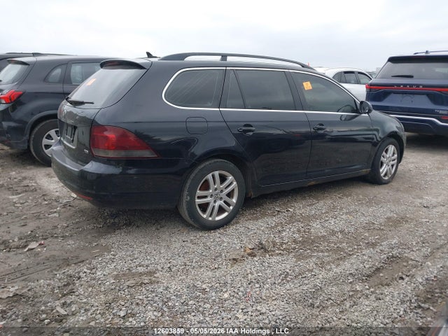 Aukcja sprzedaży 2011 Volkswagen Golf 2.0 Tdi Comfortline/2.0 Tdi Highline, vin: 3VWML8AJ3BM620403, numer aukcji: 12603859