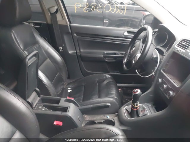 Aukcja sprzedaży 2011 Volkswagen Golf 2.0 Tdi Comfortline/2.0 Tdi Highline, vin: 3VWML8AJ3BM620403, numer aukcji: 12603859