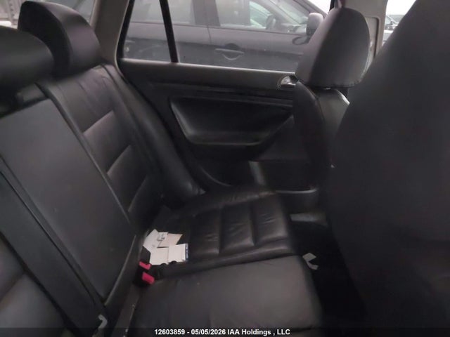 Aukcja sprzedaży 2011 Volkswagen Golf 2.0 Tdi Comfortline/2.0 Tdi Highline, vin: 3VWML8AJ3BM620403, numer aukcji: 12603859