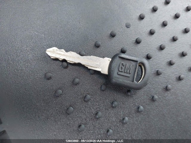 2002 Chevrolet Cavalier მანქანა იყიდება აუქციონზე, vin: 1G1JH12F027343771, აუქციონის ნომერი: 12603860