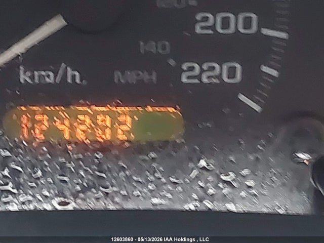 2002 Chevrolet Cavalier მანქანა იყიდება აუქციონზე, vin: 1G1JH12F027343771, აუქციონის ნომერი: 12603860