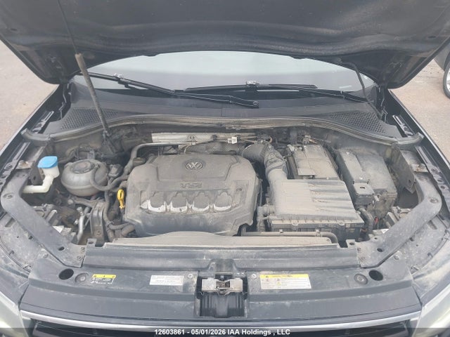 2023 Volkswagen Tiguan Se R-line Black მანქანა იყიდება აუქციონზე, vin: 3VV8B7AX1PM013706, აუქციონის ნომერი: 12603861