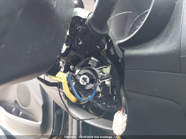2014 Kia Forte 2.0l Ex/2.0l Sx მანქანა იყიდება აუქციონზე, vin: KNAFX4A84E5247403, აუქციონის ნომერი: 12603863
