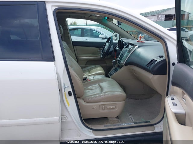 Aukcja sprzedaży 2008 Lexus Rx 400h, vin: JTJHW31U582859179, numer aukcji: 12603864