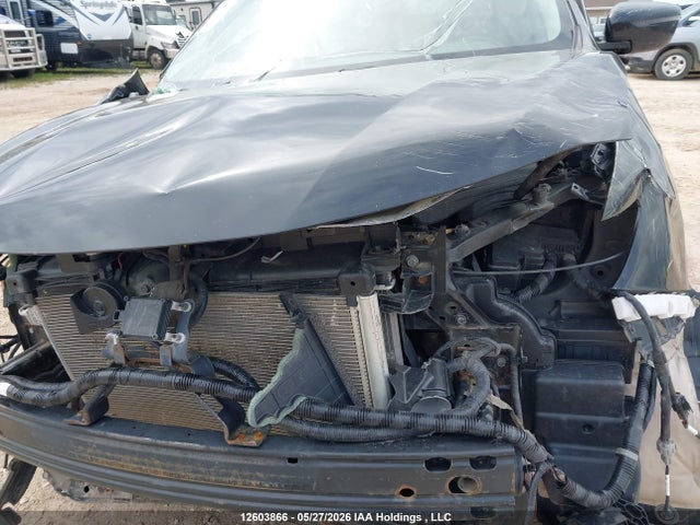 Продаж на аукціоні авто 2019 Nissan Rogue S/sl/sv, vin: 5N1AT2MT5KC839523, номер лоту: 12603866