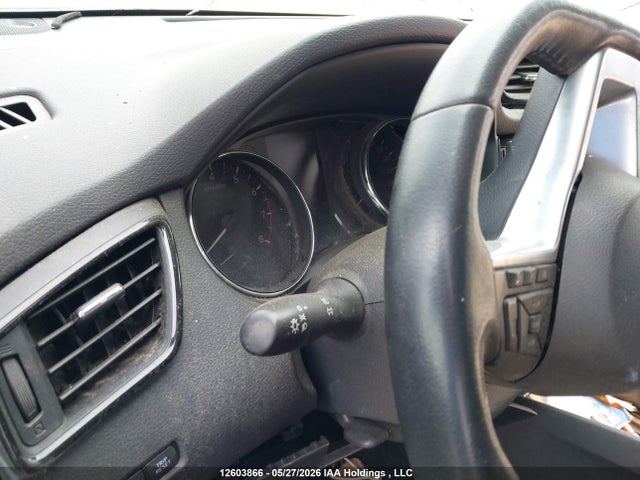 Продаж на аукціоні авто 2019 Nissan Rogue S/sl/sv, vin: 5N1AT2MT5KC839523, номер лоту: 12603866