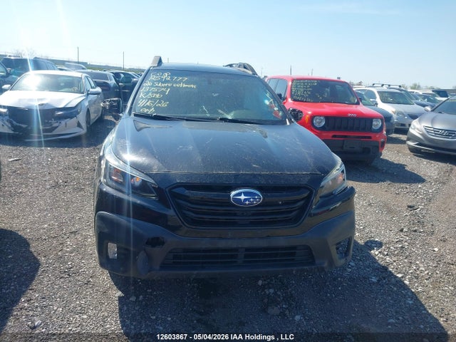 Aukcja sprzedaży 2020 Subaru Outback Outdoor Xt, vin: 4S4BTHJDXL3137574, numer aukcji: 12603867
