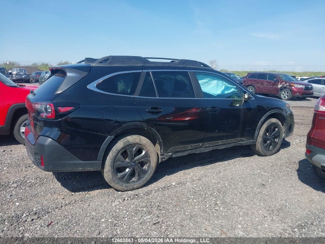 Aukcja sprzedaży 2020 Subaru Outback Outdoor Xt, vin: 4S4BTHJDXL3137574, numer aukcji: 12603867
