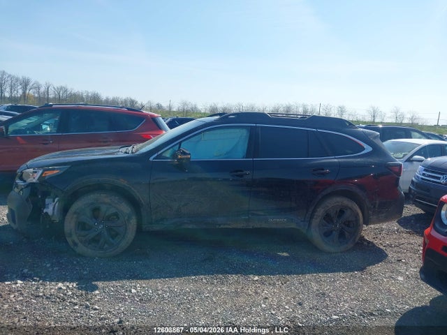Aukcja sprzedaży 2020 Subaru Outback Outdoor Xt, vin: 4S4BTHJDXL3137574, numer aukcji: 12603867
