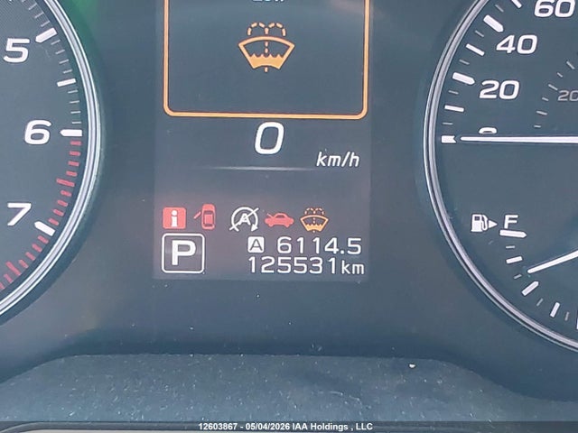 Aukcja sprzedaży 2020 Subaru Outback Outdoor Xt, vin: 4S4BTHJDXL3137574, numer aukcji: 12603867
